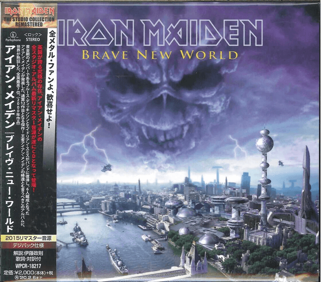 Album image