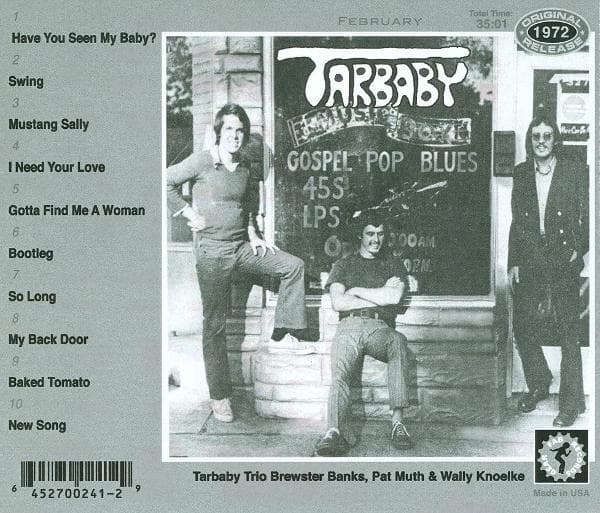 Album image