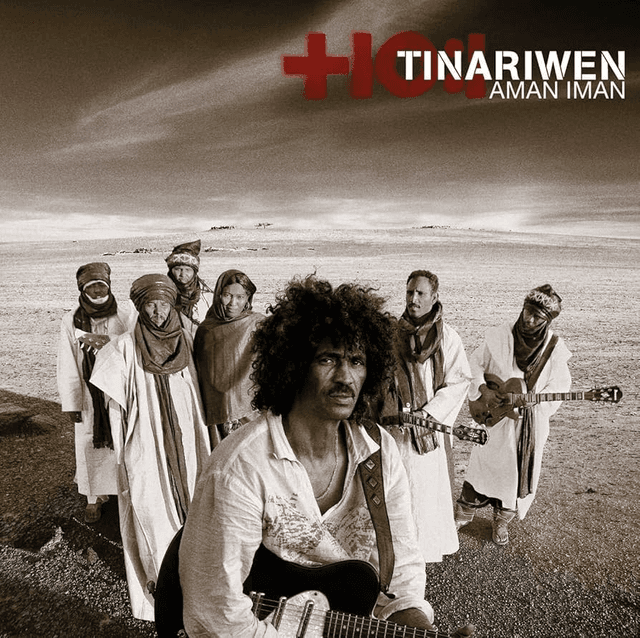 Album image