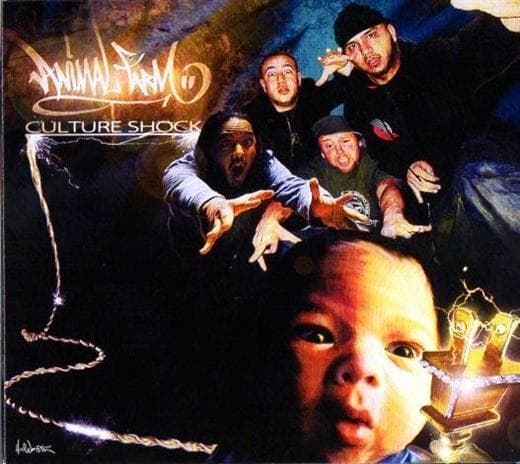 Album image