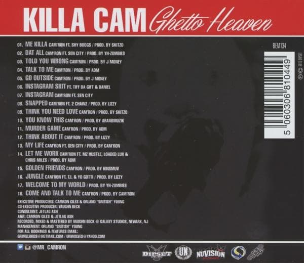 Album image