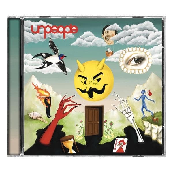 Album afbeelding 1 van 1