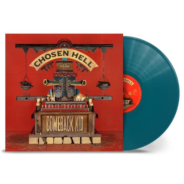 Album image