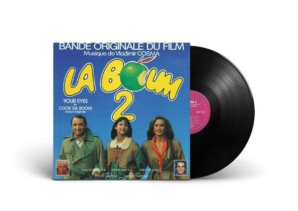 Album image