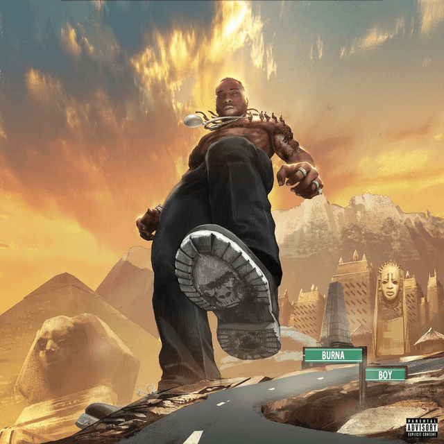 Album image