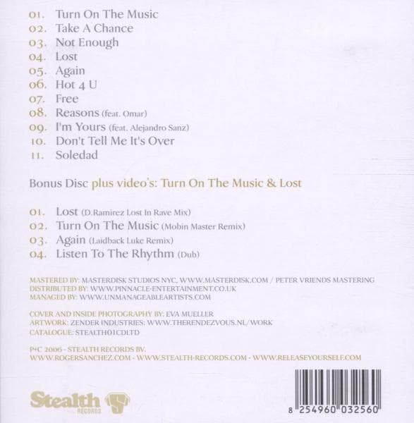Album image