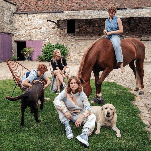 Album image