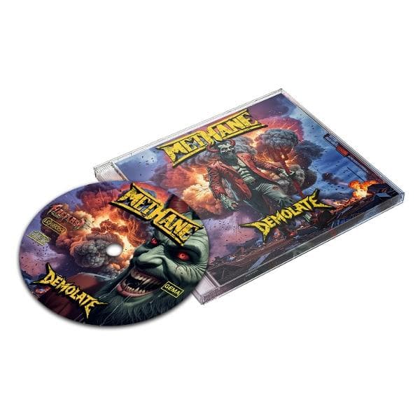 Album image