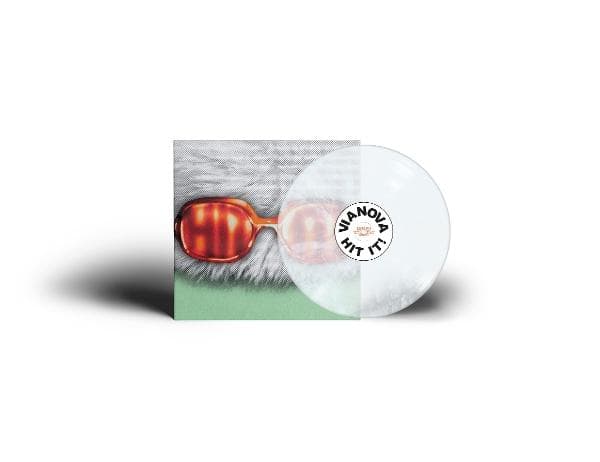 Album image