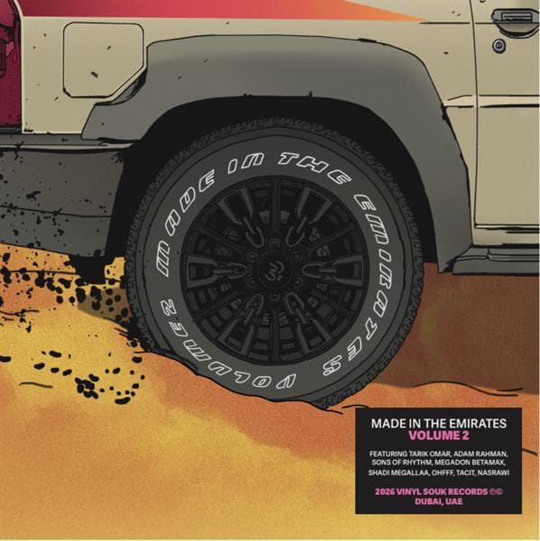 Album image