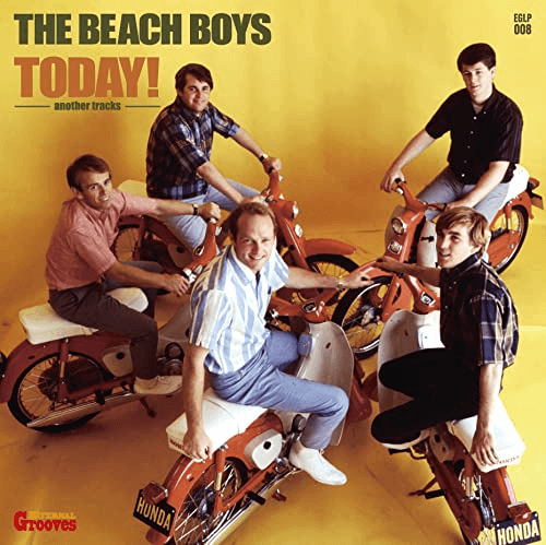 Album image