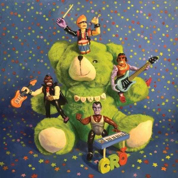 Album image