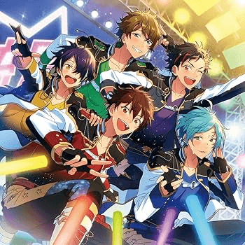 Album image