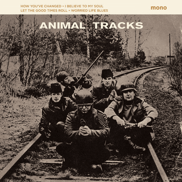 Album image