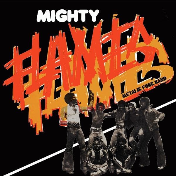 Album image