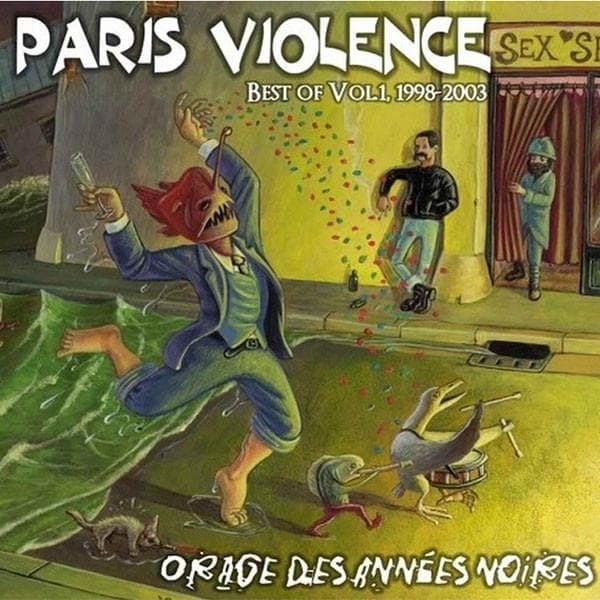 Album image