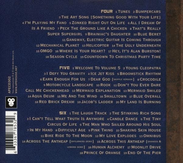 Album afbeelding 2 van 2
