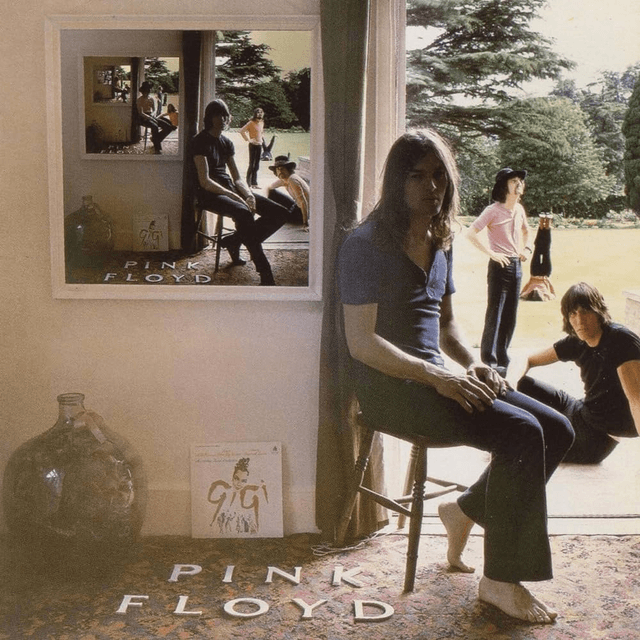 Album image