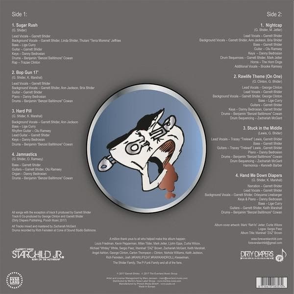 Album afbeelding 2 van 2