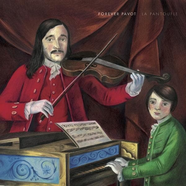 Album image
