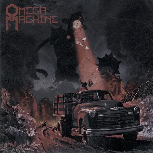 Album image