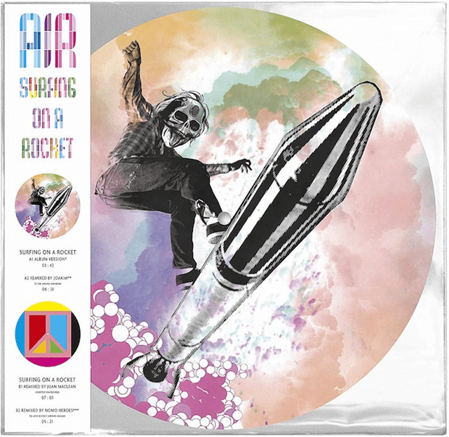 Album image