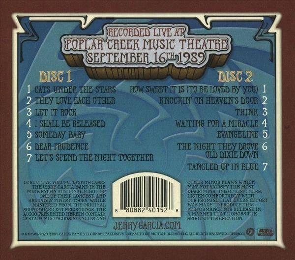 Album image