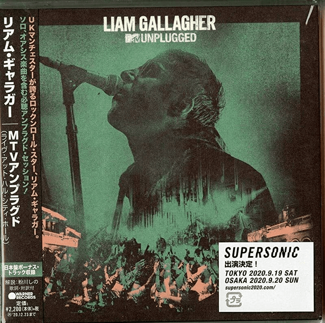 Album image