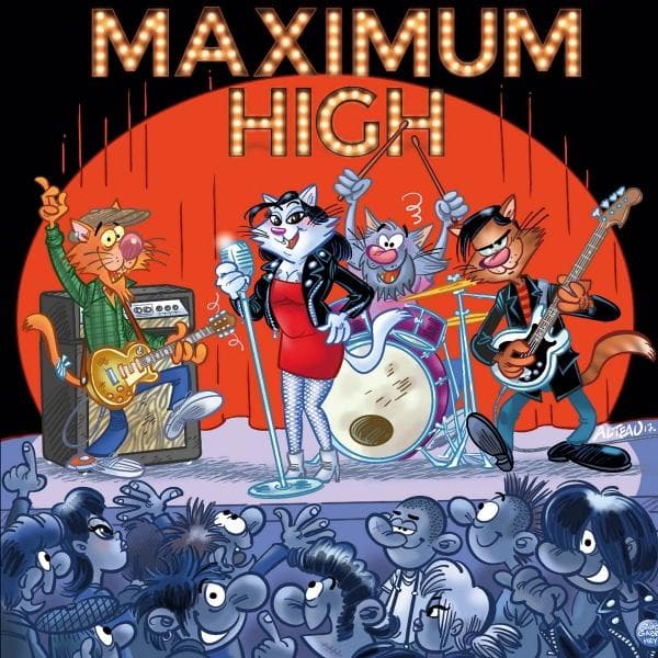 Album image