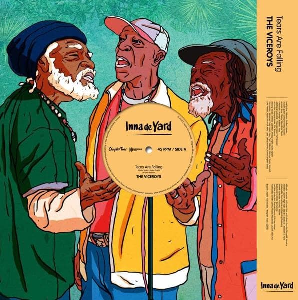 Album image