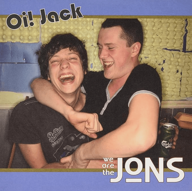 Album image