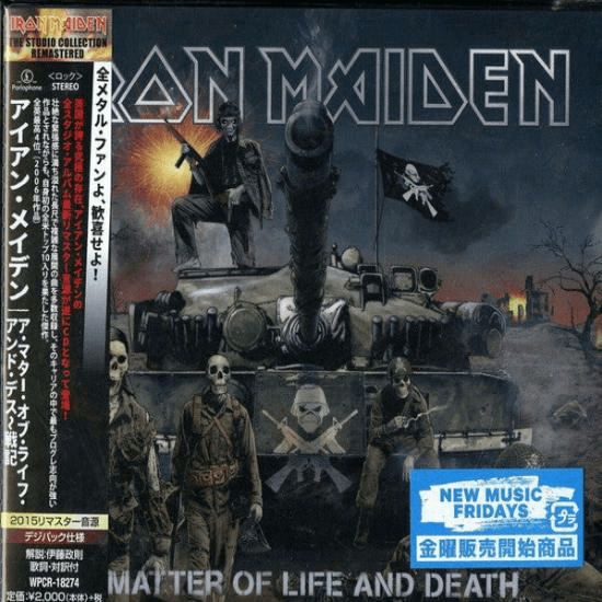 Album image