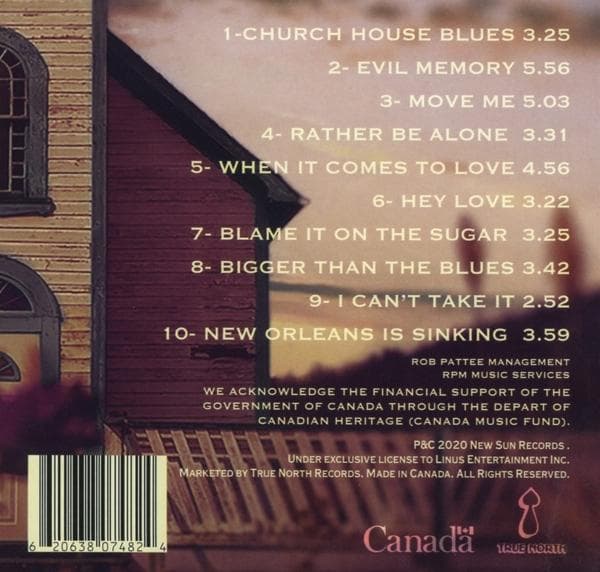 Album afbeelding 2 van 2