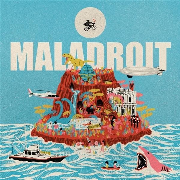 Album afbeelding 1 van 1