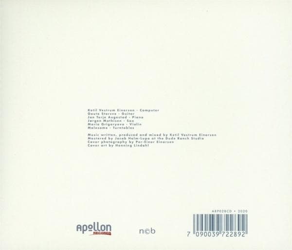 Album afbeelding 2 van 2