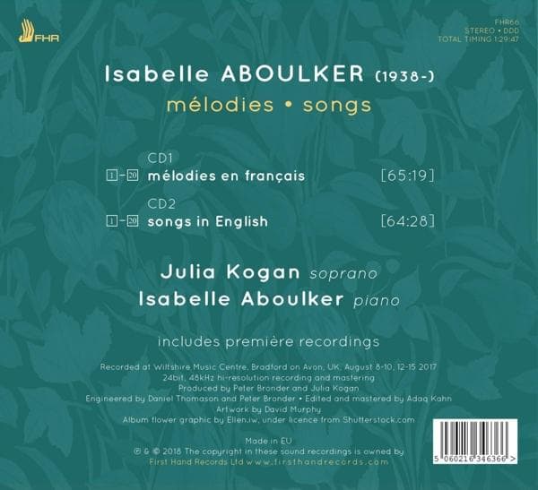 Album afbeelding 2 van 2
