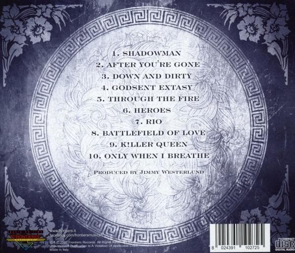 Album afbeelding 2 van 2