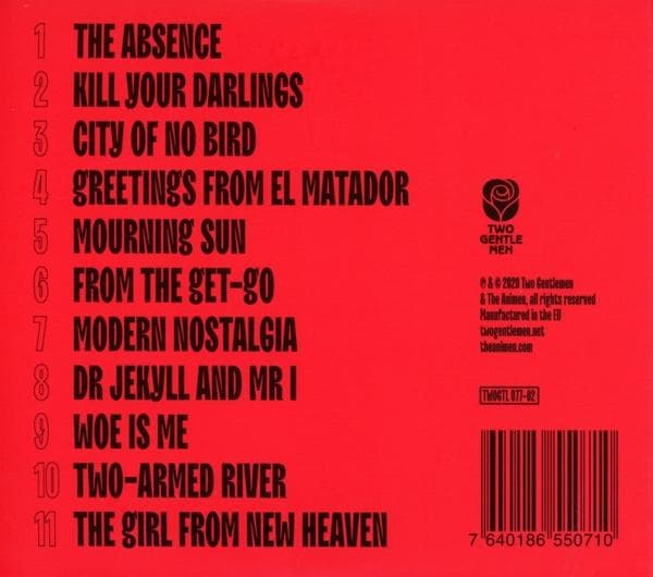 Album afbeelding 2 van 2