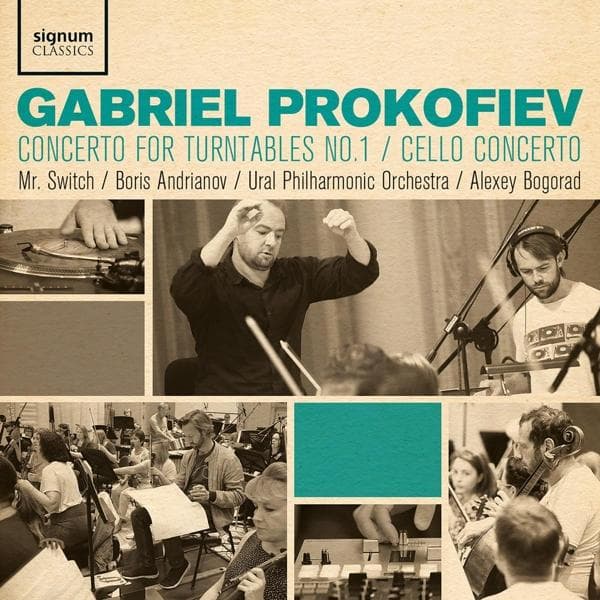 Album image