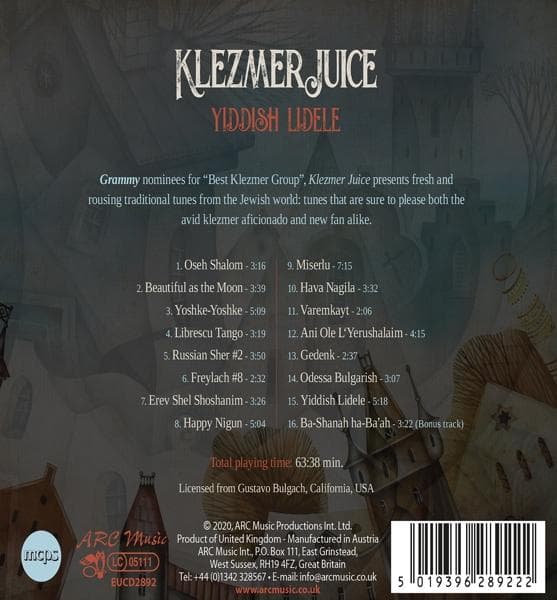 Album afbeelding 2 van 2
