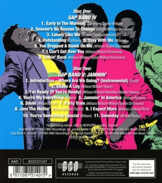 Album afbeelding 2 van 2