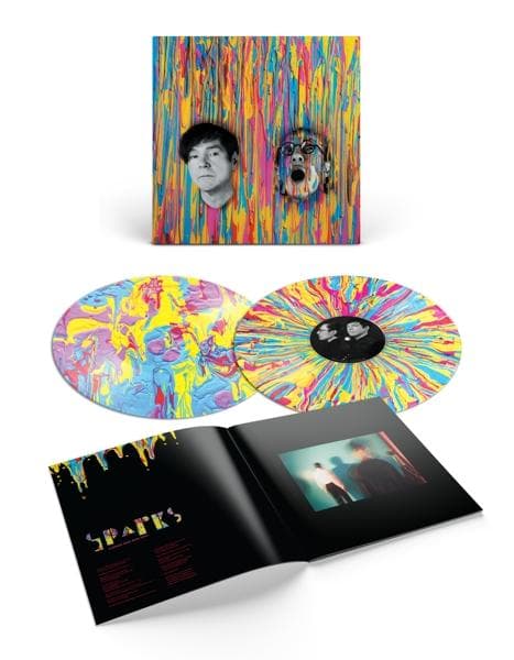Album image