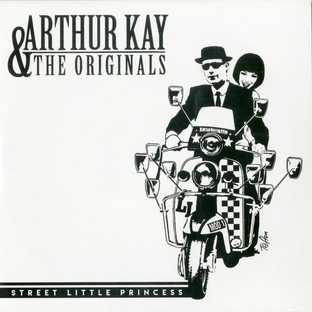 Album image