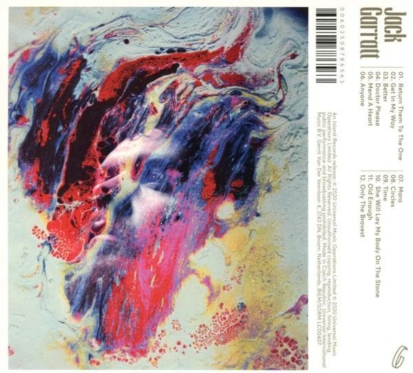 Album afbeelding 2 van 2