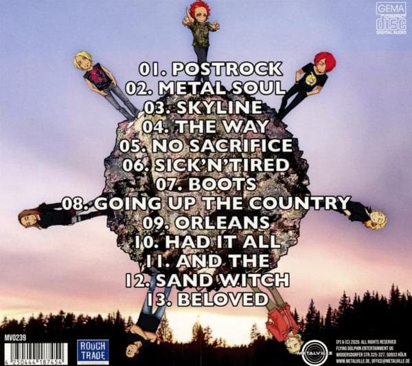 Album afbeelding 2 van 2