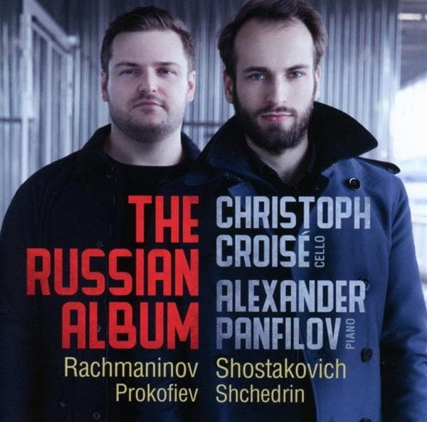 Album image