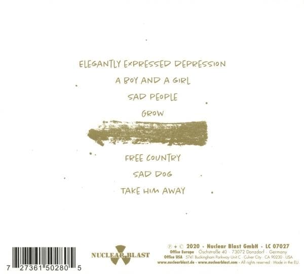 Album afbeelding 2 van 2