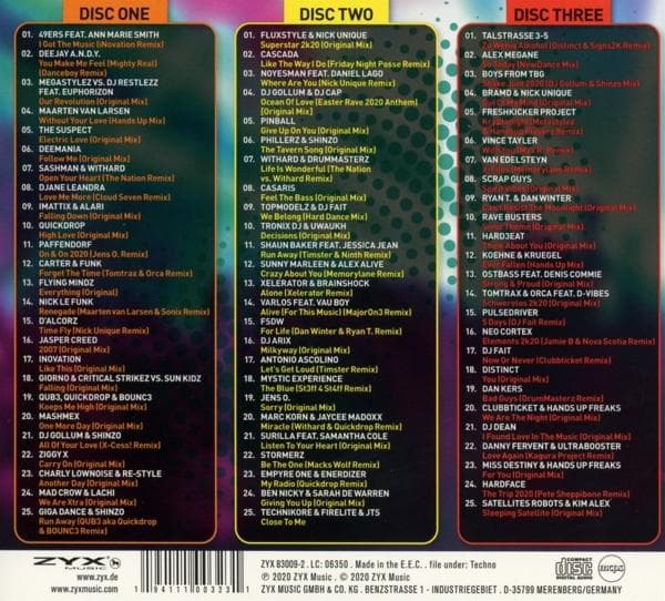 Album afbeelding 2 van 2
