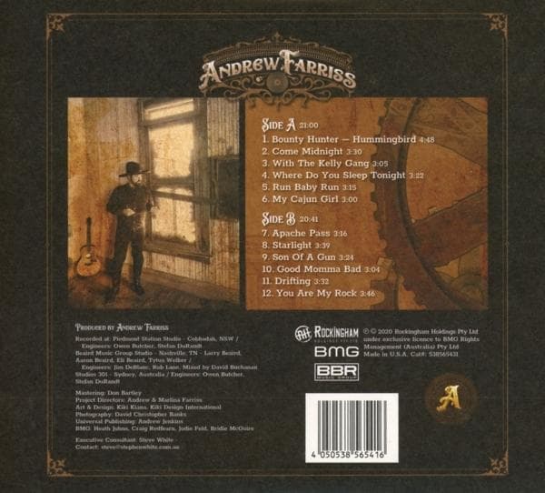 Album afbeelding 2 van 2