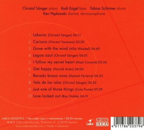 Album afbeelding 2 van 2
